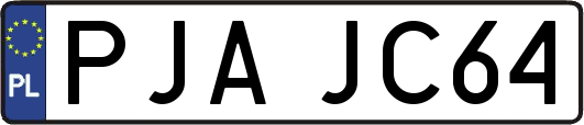 PJAJC64