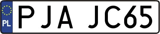 PJAJC65