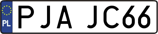 PJAJC66