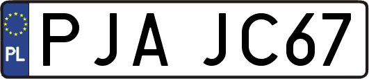 PJAJC67