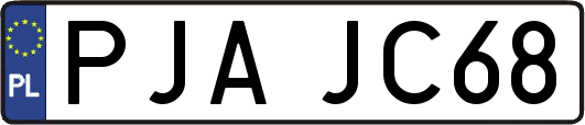 PJAJC68