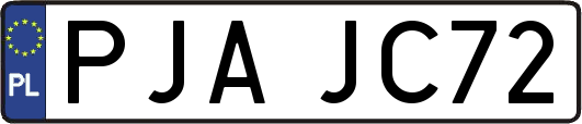PJAJC72