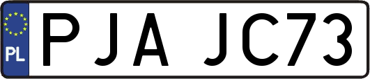 PJAJC73