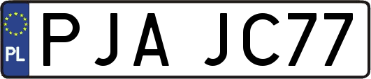 PJAJC77