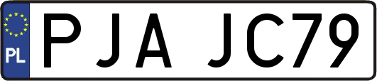 PJAJC79