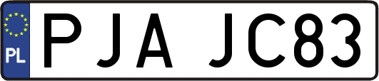 PJAJC83
