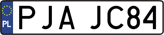 PJAJC84