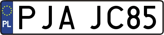 PJAJC85