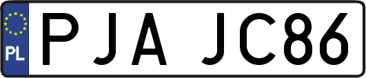 PJAJC86