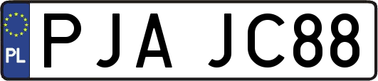 PJAJC88