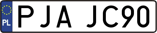 PJAJC90