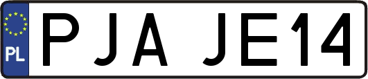 PJAJE14