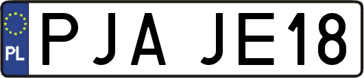 PJAJE18