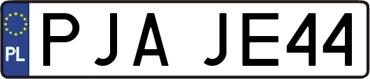 PJAJE44