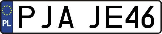 PJAJE46
