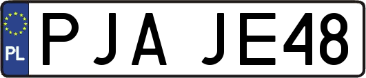 PJAJE48