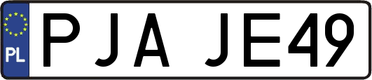 PJAJE49