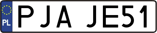 PJAJE51