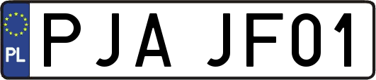 PJAJF01