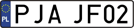 PJAJF02