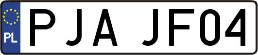 PJAJF04