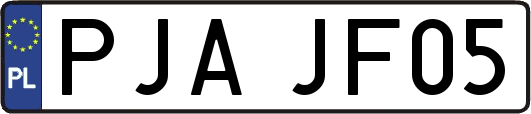 PJAJF05