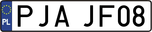 PJAJF08