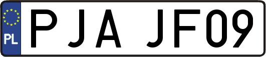 PJAJF09