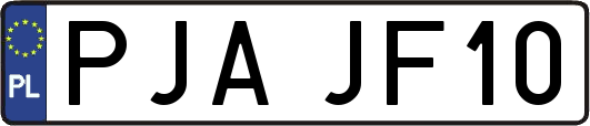 PJAJF10