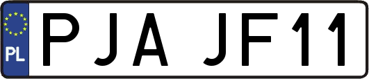 PJAJF11