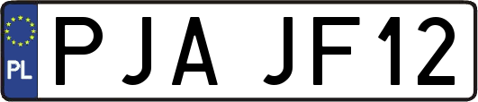 PJAJF12