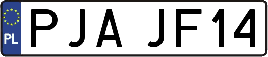 PJAJF14