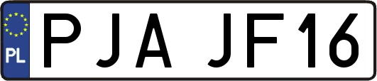PJAJF16