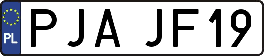 PJAJF19