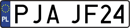 PJAJF24
