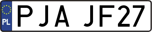 PJAJF27