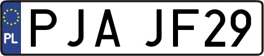 PJAJF29