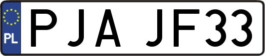 PJAJF33