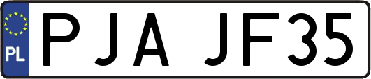 PJAJF35