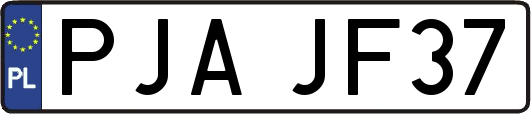 PJAJF37