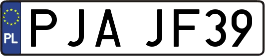 PJAJF39