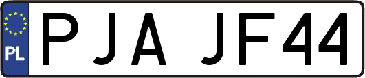 PJAJF44