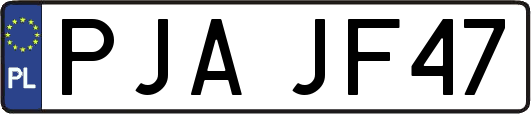 PJAJF47