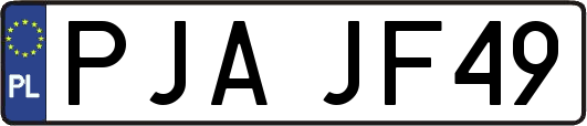 PJAJF49
