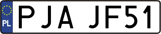 PJAJF51