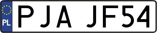 PJAJF54