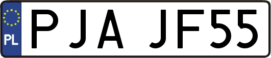 PJAJF55