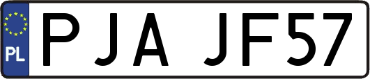 PJAJF57
