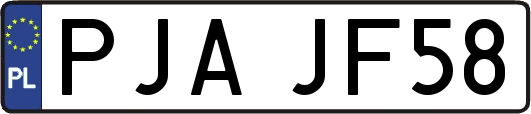 PJAJF58