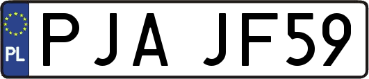 PJAJF59